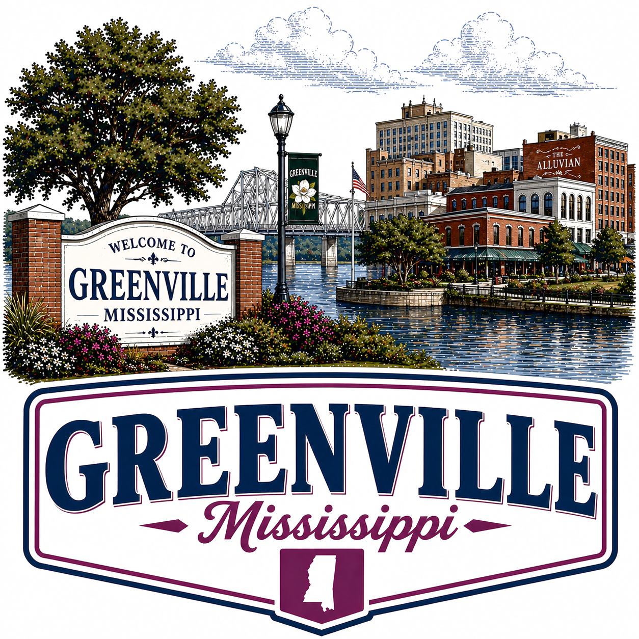 Berkley Security Security Systems Greenville Mississippi
